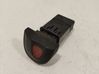 Hazard light switch 2517404