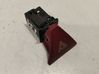 Hazard light switch 9643219577