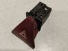 Hazard light switch 9643219577