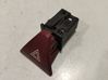 Hazard light switch 9643219577