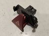Hazard light switch 9643219577