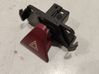 Hazard light switch 9643219577