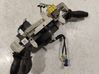 Wiper turn signal indicator stalk/switch 255520003R