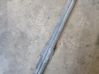 Roof bar rail C10151T10