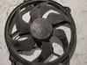 Electric radiator cooling fan 