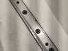 Rear seat rail trim cover 14860400YR
