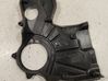 Timing belt guard (cover) 9632236280