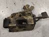 Tailgate/trunk/boot lock/catch/latch 