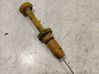 Oil level dip stick 