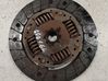 Clutch pressure plate 1862542131