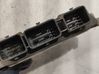 Engine ECU kit and lock set 9647158180