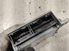Airbag control unit/module 9665266080