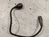 Detonation knock sensor 4R8Q12A699AB