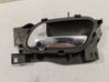 Rear door interior handle 96526178VD
