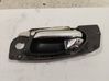 Rear door interior handle 9629160777