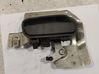 Rear door interior handle 96593440