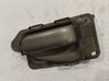 Rear door interior handle 9631487777