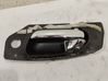 Rear door interior handle 9629160777