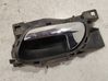 Front door interior handle 96526178VD