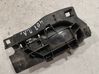 Front door interior handle 96526178VD