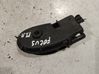 Front door interior handle XS41A22601