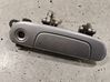 Front door exterior handle 