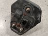 Tailgate/trunk/boot exterior handle 8200060547