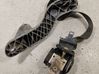 Rear seatbelt B508658