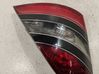 Lampa tylna A2218200164