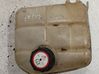 Coolant expansion tank/reservoir 98AB8K218AU