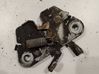 Engine bonnet/hood lock/catch 