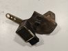 Headlight/headlamp level sensor 0307865007