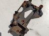 Engine mounting bracket 