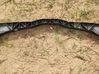 Front bumper support beam 9646895580