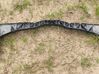Front bumper support beam 9646895580