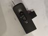 Headlight level height control switch 7700419690