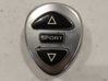 Suspension ride height/mode switch 9633261277