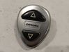 Suspension ride height/mode switch 9633261277