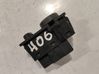 Wing mirror control module 
