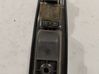 Electric window control switch 9650912777