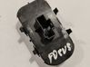 Electric window control switch 98AB14A132DE