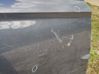 Rear door 