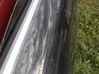 Rear door 