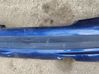 Rear bumper 9654549377