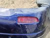 Rear bumper 866112R300