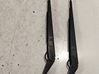Front wiper blade arm 706112F