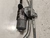 Front wiper linkage and motor 3397020769