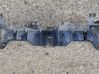 Top upper radiator support slam panel 6400C123