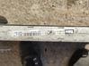 Coolant radiator 8V618005BD