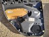 Seat and door cards trim set BM51A2740701